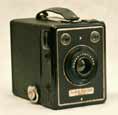 Kodak Box 620 alter nostalgischer Fotoapparat