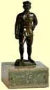 Soldat Uniform Bronze