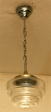 Art Deco Hängelampe Lampe Deckenlampe