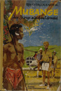 Mubange der Junge aus dem Urwald Abenteuerbuch Altes Nostalgisches Kinderbuch