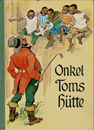 Onkel Toms Hütte Beecher Stowe Nostalgische Kinderbücher