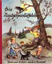 Zauberpantöffelchen Lore Hummel Alte Nostalgische Kindergeschichte