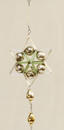Gablonzer Glasperlenschmuck Christbaumschmuck
