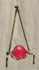 Alter Gablonzer Weihnachtsschmuck Glasperlenschmuck