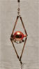 Alter Gablonzer Weihnachtsschmuck Glasperlenschmuck