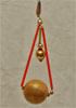 Gablonzer Weihnachtsschmuck
