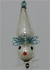 alter nostalgischer Christbaumbehang