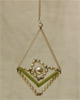 Alter Gablonzer Glasperlenschmuck