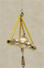 Alter Gablonzer Glasperlenschmuck