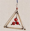 Alter Gablonzer Glasperlenschmuck