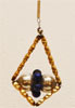 Alter Gablonzer Glasperlenschmuck