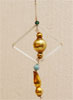 Alter Gablonzer Glasperlenschmuck
