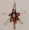 Alter Gablonzer Glasperlenschmuck