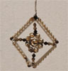 Alter Gablonzer Glasperlenschmuck