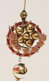 Gablonzer Glasperlenschmuck