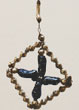 Alter Gablonzer Glasperlenschmuck