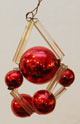 Alter Gablonzer Glasperlenschmuck