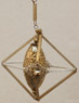 Alter Gablonzer Glasperlenschmuck