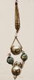 Alter Gablonzer Glasperlenschmuck