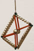 Alter Gablonzer Glasperlenschmuck