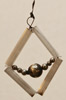Alter Gablonzer Glasperlenschmuck