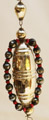 Alter Gablonzer Glasperlenschmuck