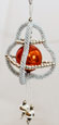 Alter Gablonzer Glasperlenschmuck