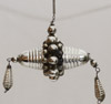 Alter Gablonzer Glasperlenschmuck