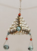Alter Gablonzer Glasperlenschmuck