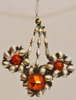 Nostalgischer Gablonzer Glasperlenschmuck