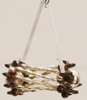 Alter Gablonzer Glasperlenschmuck