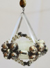 Alter Gablonzer Glasperlenschmuck