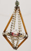 Alter Gablonzer Glasperlenschmuck