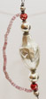 Alter Gablonzer Glasperlenschmuck