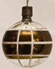 Christbaumkugel Alter Glas Christbaumbehang
