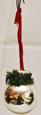 Christbaumkugel Alter Glas Christbaumbehang