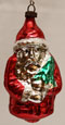 weihnachtmann christbaumschmuck