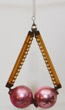 Alter Gablonzer Glasperlenschmuck