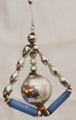 Alter Gablonzer Glasperlenschmuck