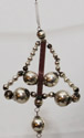 Alter Gablonzer Glasperlenschmuck
