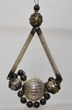 Alter Gablonzer Glasperlenschmuck