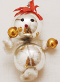 Gablonzer Christbaumschmuck
